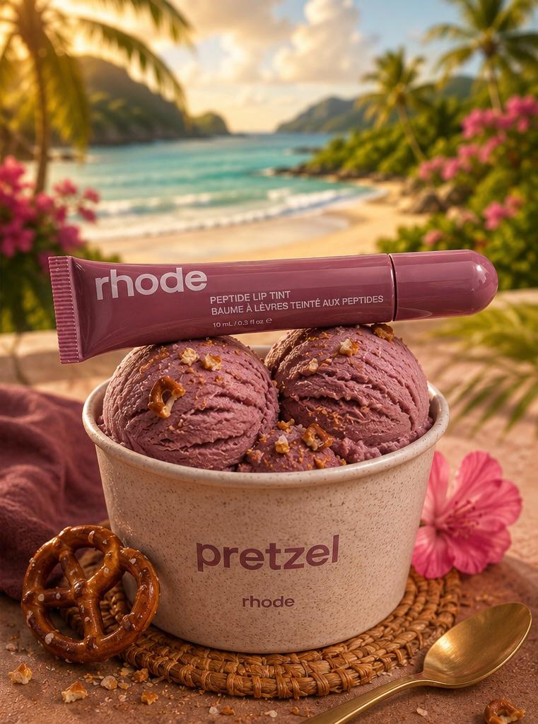 Rhode Liptint
