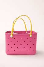 Mink's Collection Bag - Limited edition