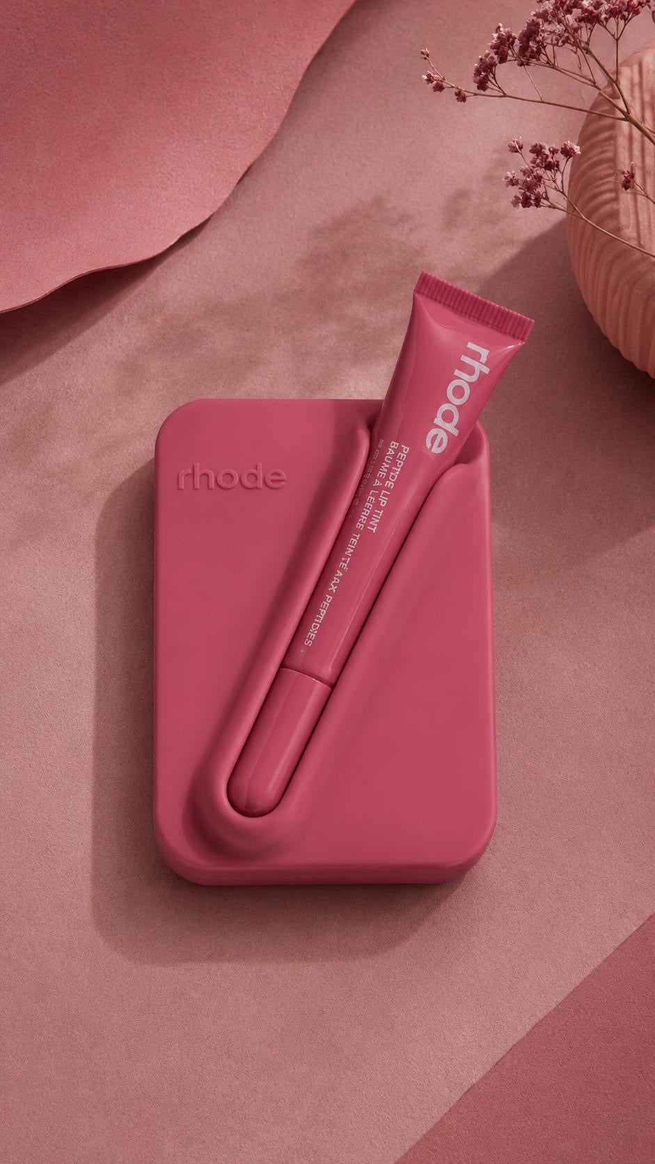 Rhode Lip Case