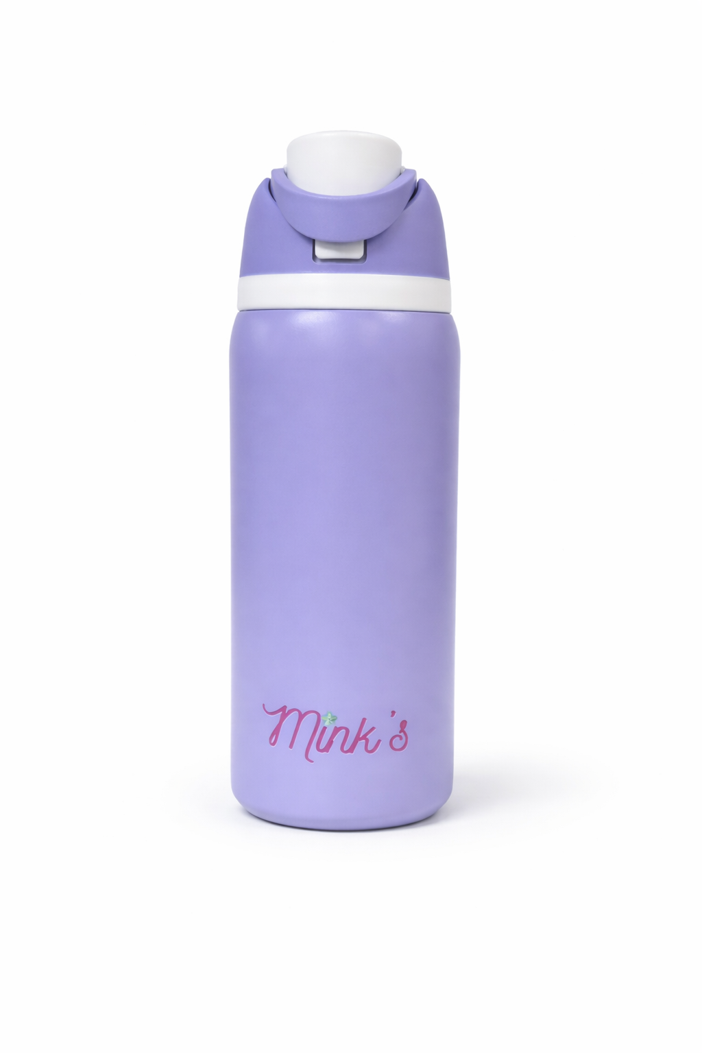 Minki’s Insulated Bottels - (Owala)