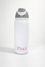 Minki’s Insulated Bottels - (Owala)