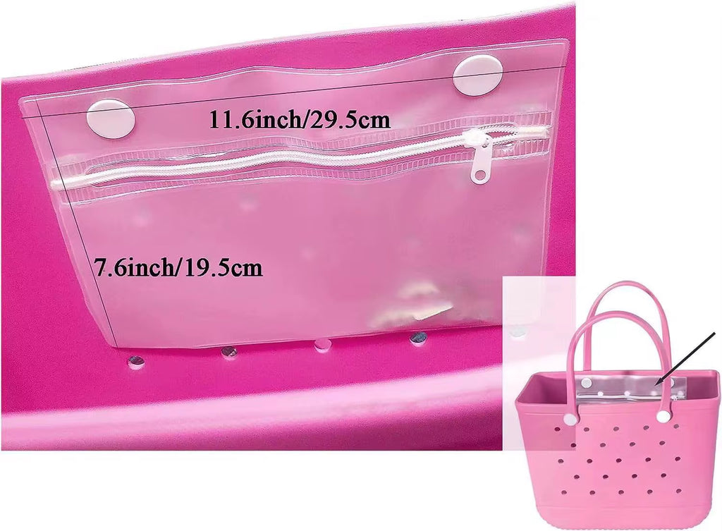Mink's - Build Your Bag all inclusive Combo