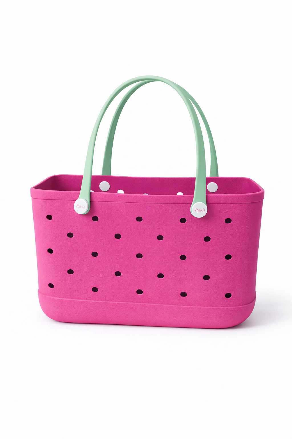 Mink's Collection Bag - Limited edition