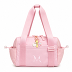Mink’s Go-To Sports Bag – Stylish Gym & Travel Bag