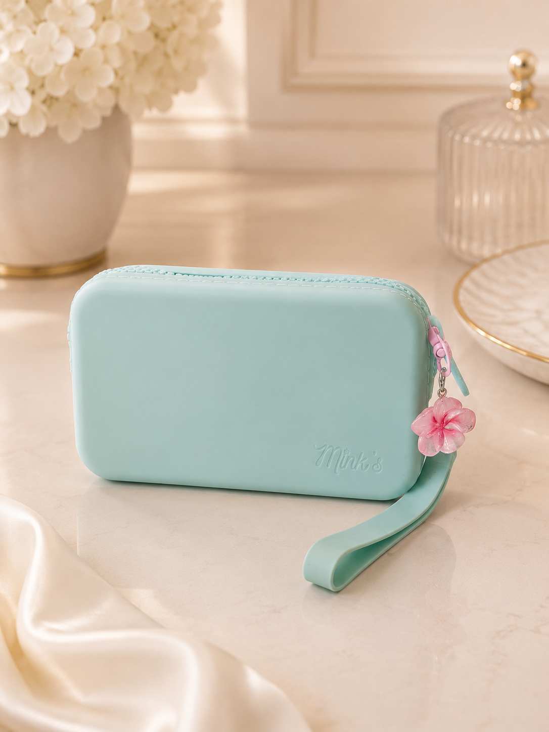 Mink’s Pocket Purse