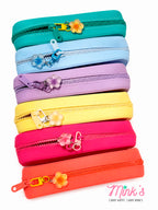 CandyCarry Silicone Pencil Case / Makeup Pouch