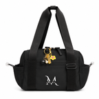 Mink’s Go-To Sports Bag – Stylish Gym & Travel Bag