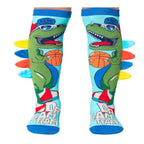 Mink’s Crazy Funky Socks