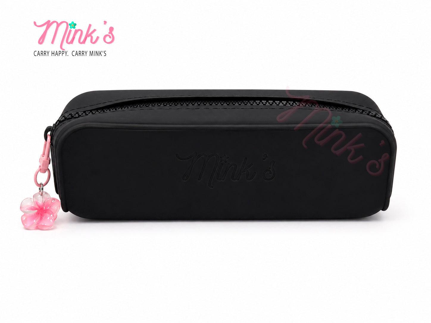 CandyCarry Silicone Pencil Case / Makeup Pouch