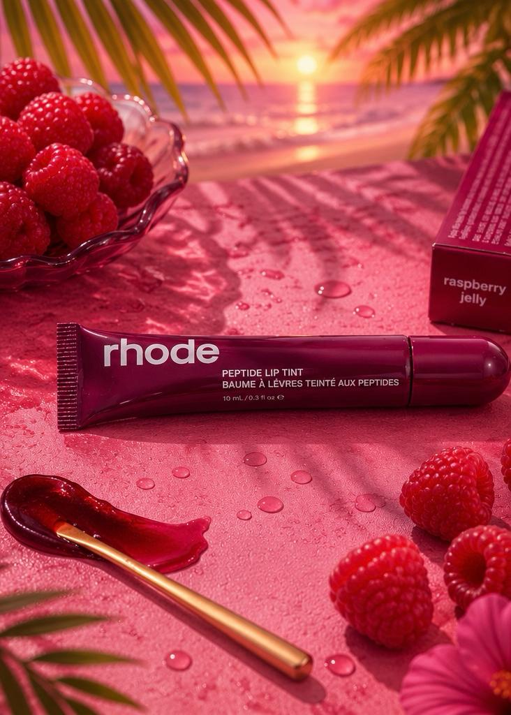 Rhode Liptint