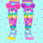 Mink’s Crazy Funky Socks