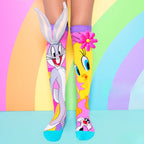 Mink’s Crazy Funky Socks