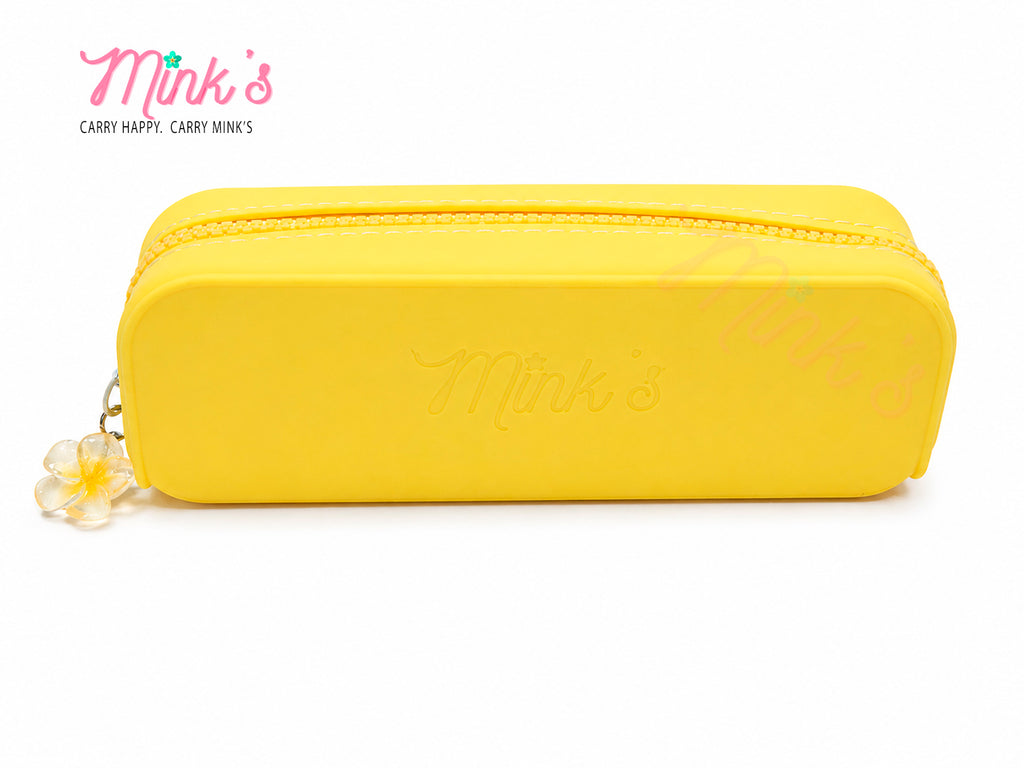 CandyCarry Silicone Pencil Case / Makeup Pouch