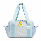 Mink’s Go-To Sports Bag – Stylish Gym & Travel Bag