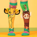 Mink’s Crazy Funky Socks