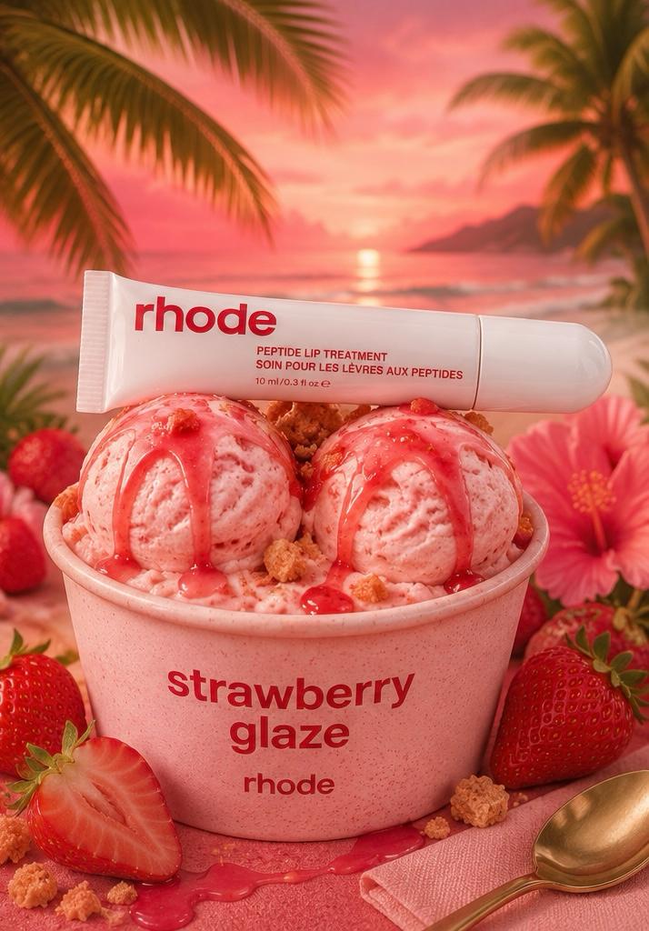 Rhode Liptint