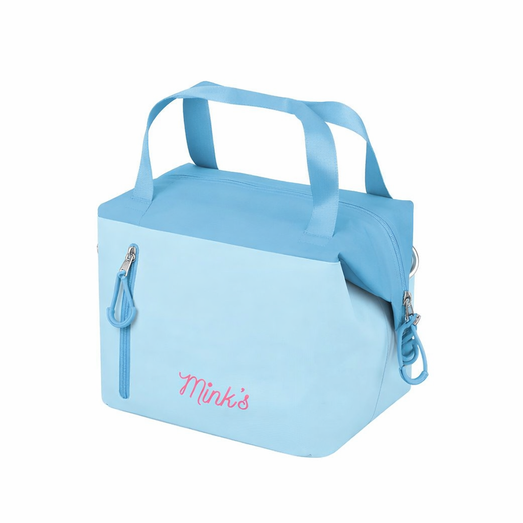 Mink's Cooler Bag