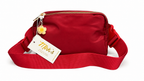 Mink's Nova Crossbody