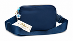 Mink's Nova Crossbody