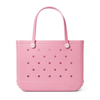 Mink’s Dots Collection. XL Bags.