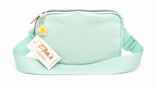 Mink's Nova Crossbody