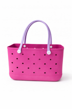 Mink's Collection Bag - Limited edition