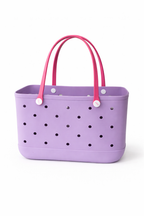 Mink's Collection Bag - Limited edition