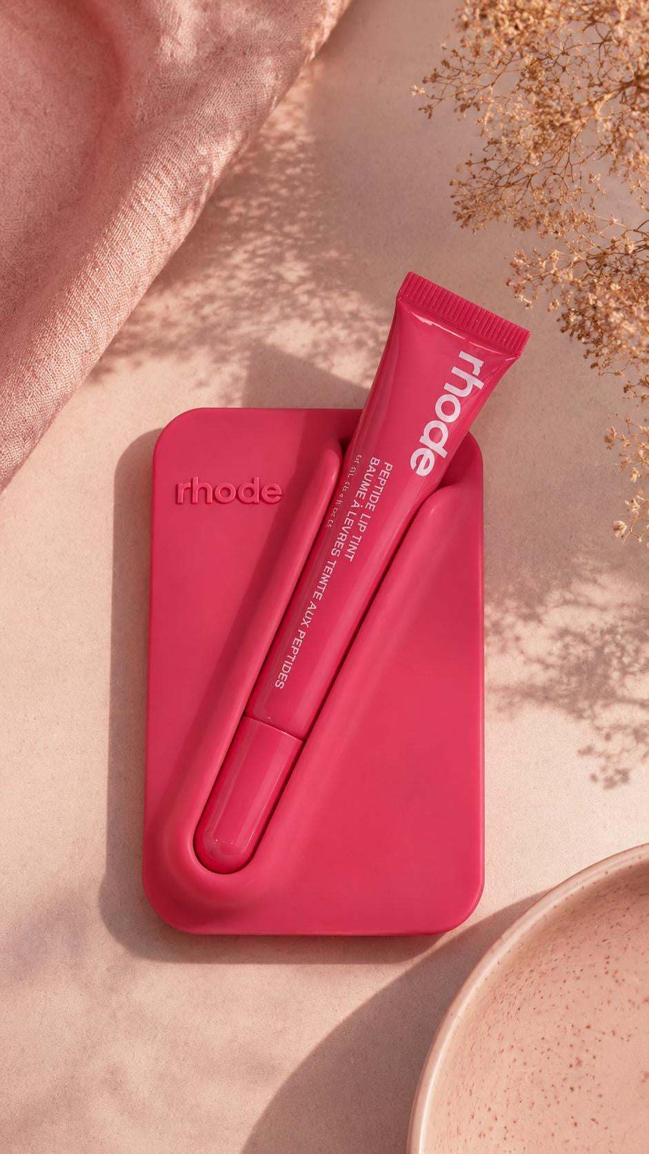 Rhode Lip Case