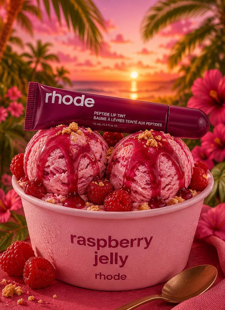 Rhode Liptint