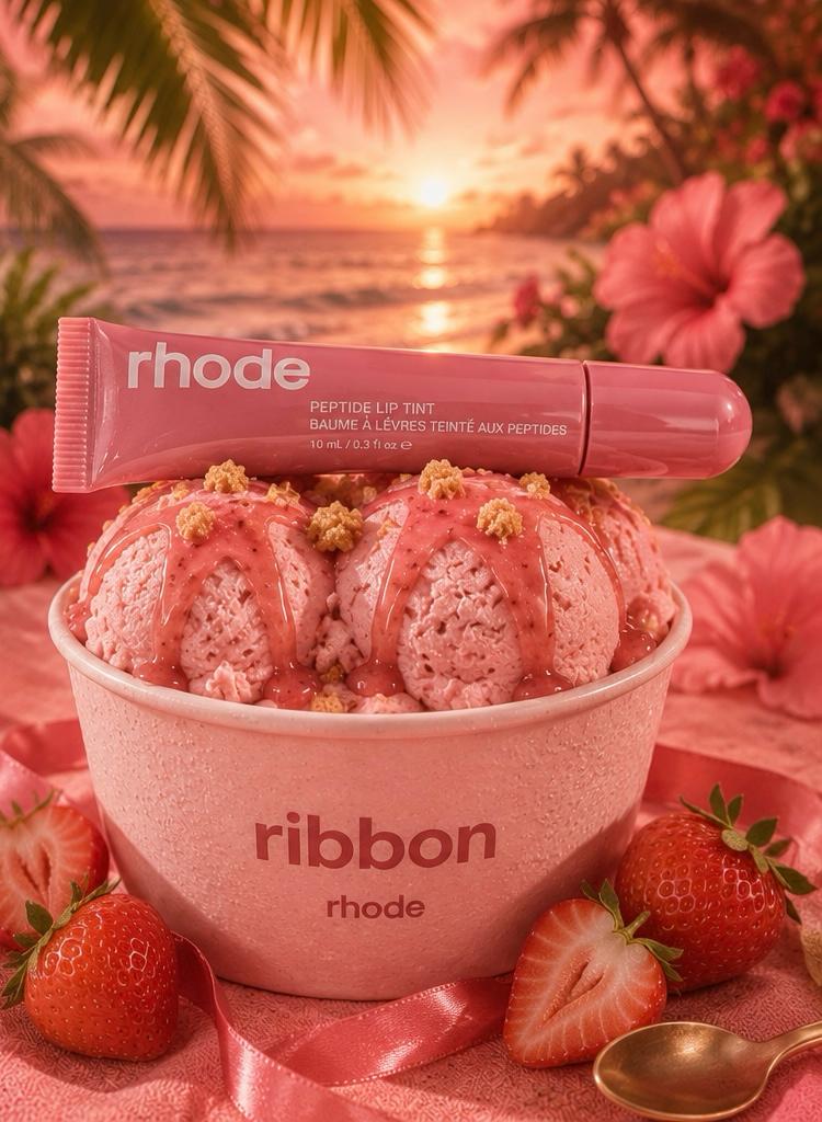 Rhode Liptint