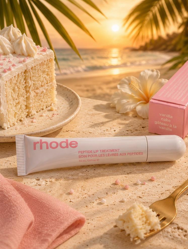 Rhode Liptint