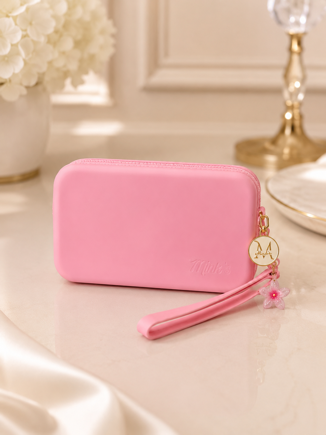 Mink’s Pocket Purse