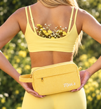 Mink’s Corduroy Essentials Pouch