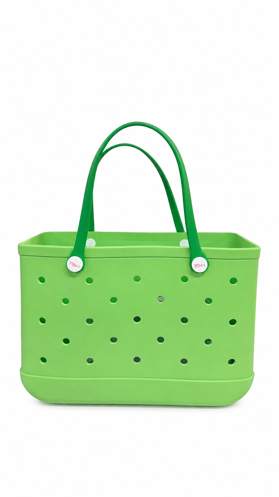 Mink's Collection Bag - Limited edition