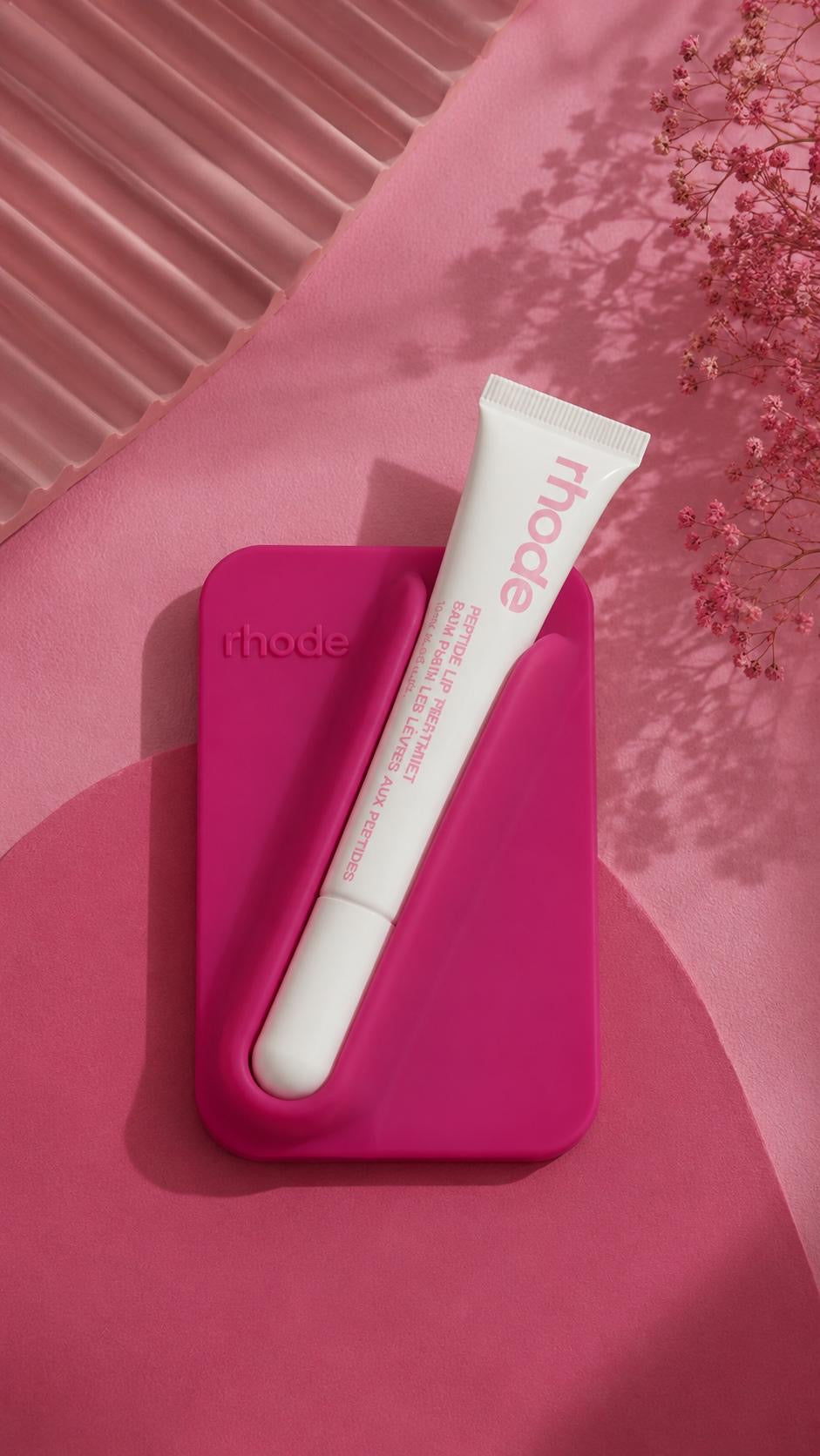 Rhode Lip Case