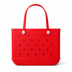 Mink’s Dots Collection. XL Bags.