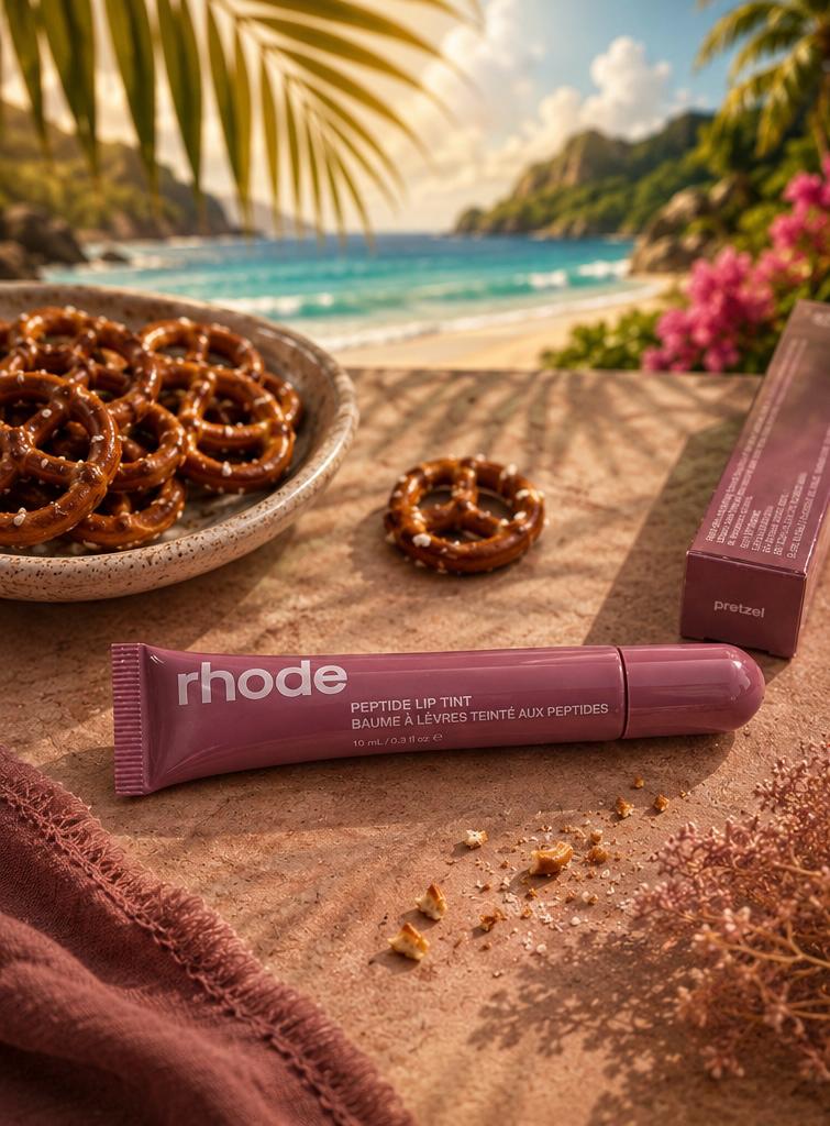 Rhode Liptint