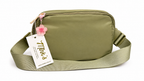 Mink's Nova Crossbody