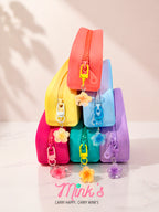 CandyCarry Silicone Pencil Case / Makeup Pouch