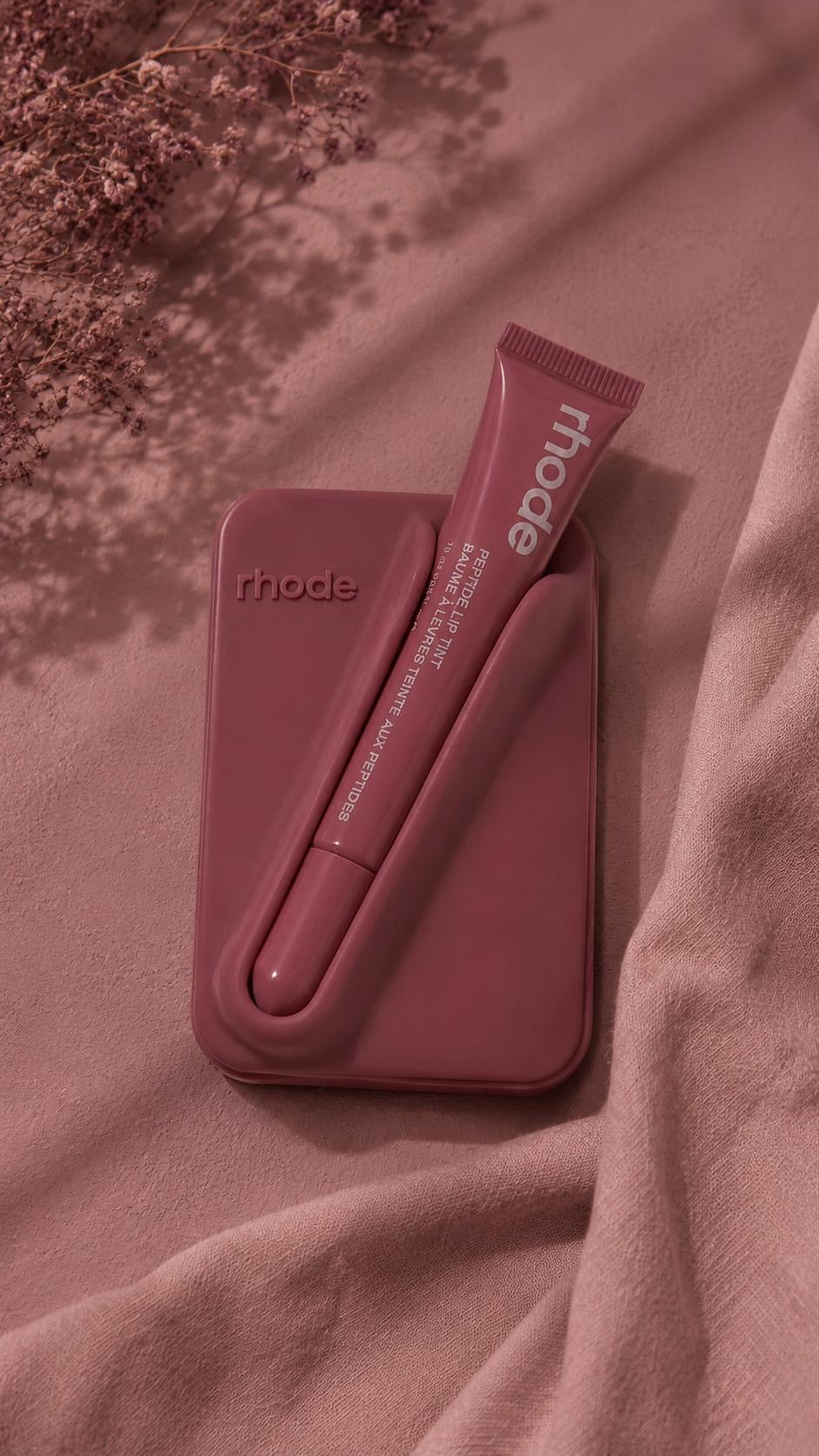 Rhode Lip Case
