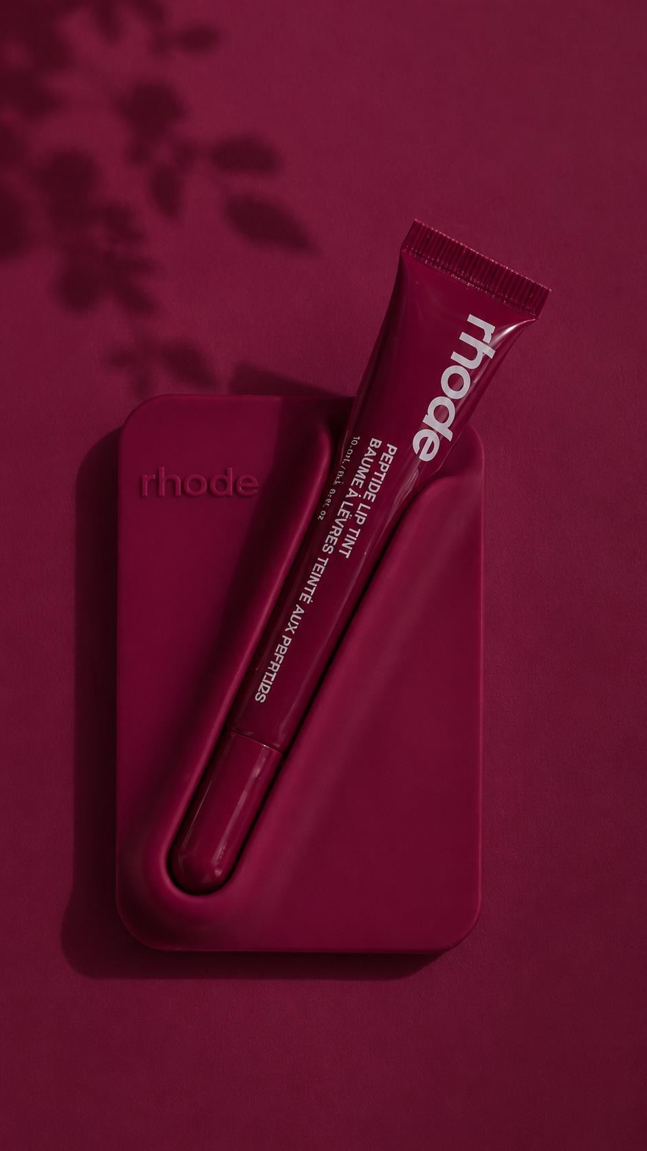 Rhode Lip Case