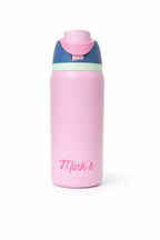 Minki’s Insulated Bottels - (Owala)