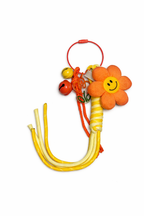 Mink’s Flower Bag Tags - Limited Edition