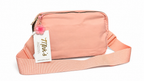 Mink's Nova Crossbody
