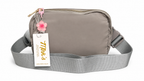 Mink's Nova Crossbody