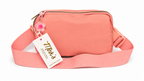 Mink's Nova Crossbody