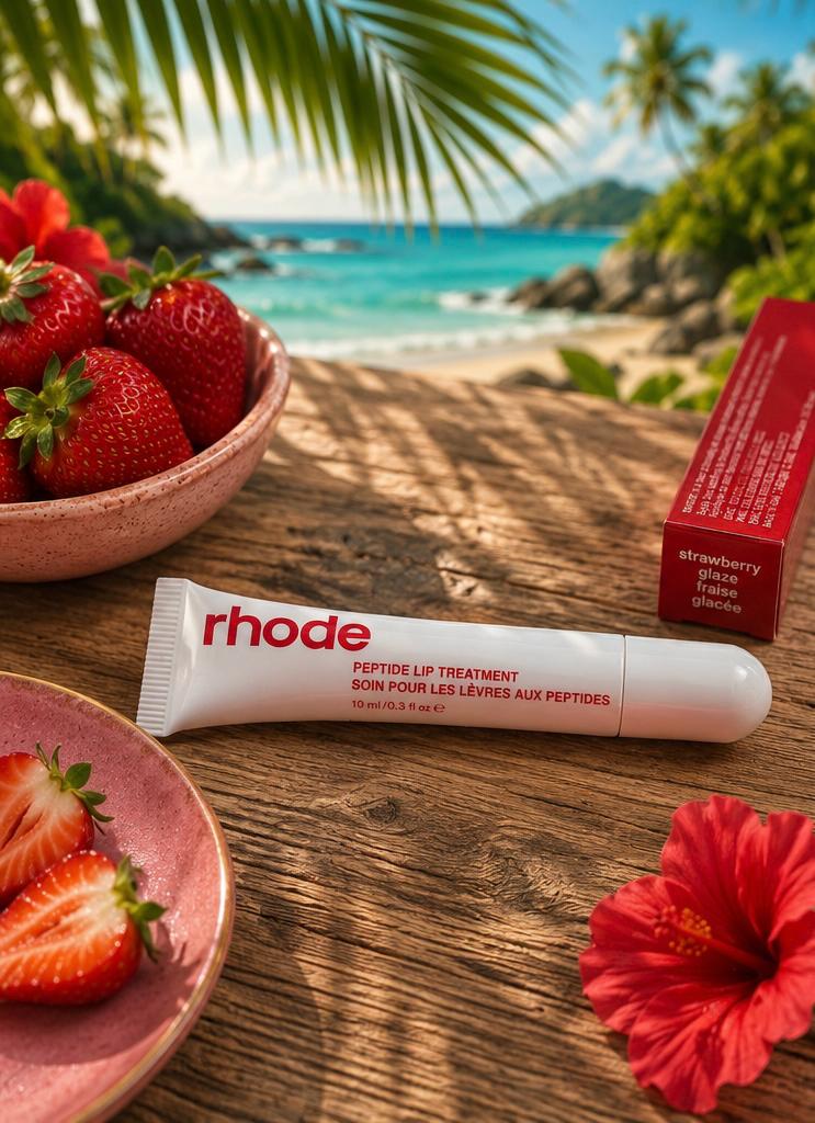 Rhode Liptint