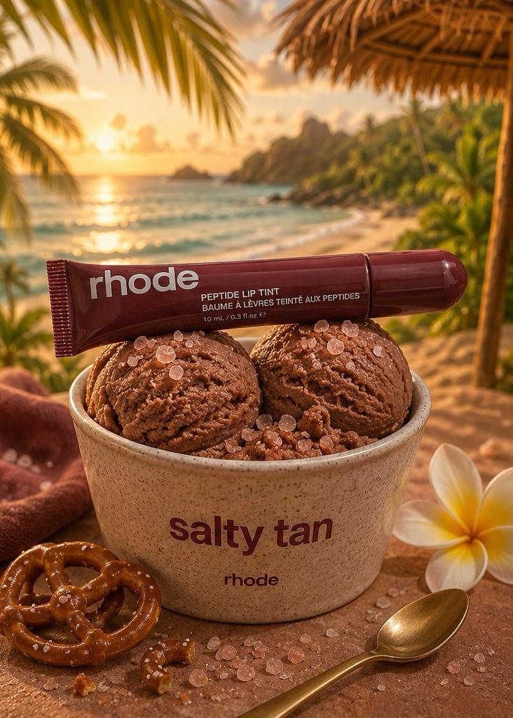 Rhode Liptint