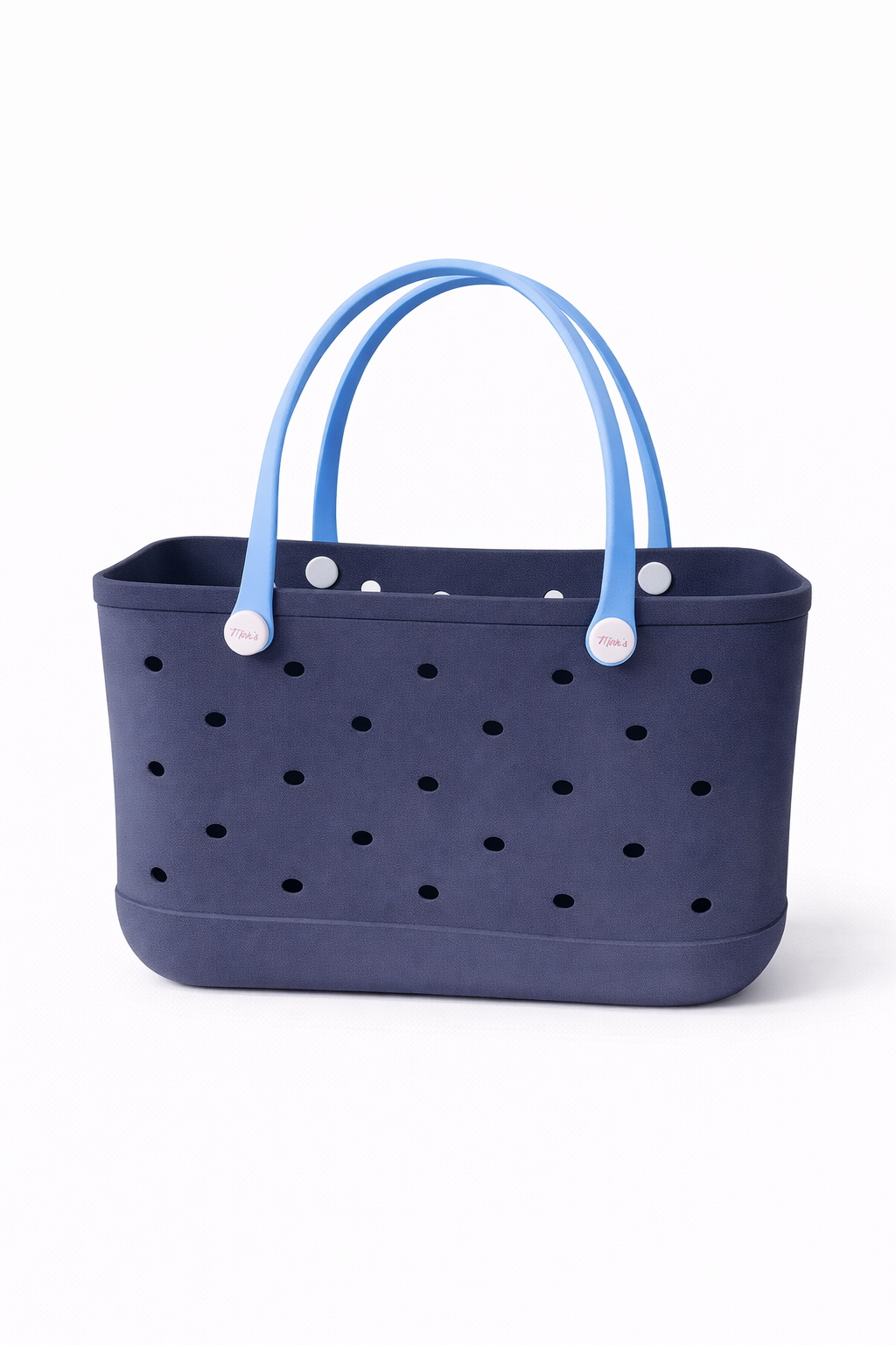Mink's Collection Bag - Limited edition