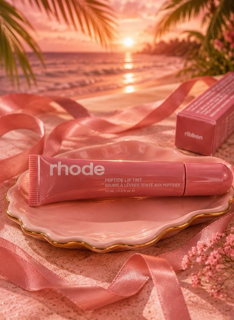 Rhode Liptint